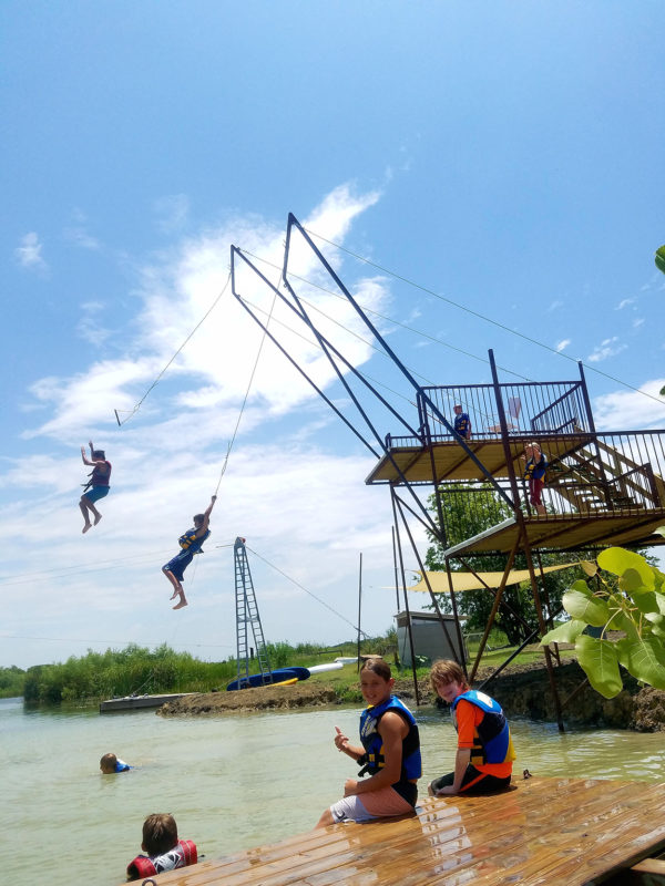 Quest Atx Your Local Wakeboard Park Austin Tx