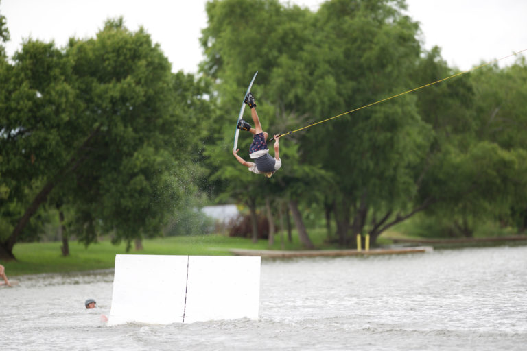 Wakeboard | Quest ATX | Your Local Wakeboard Park | Austin, TX